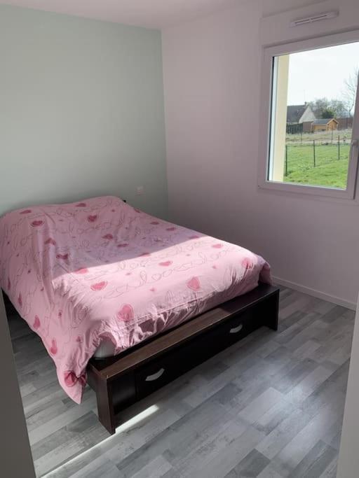 Ecouves : Maison Toute Equipee Villa Exterior photo
